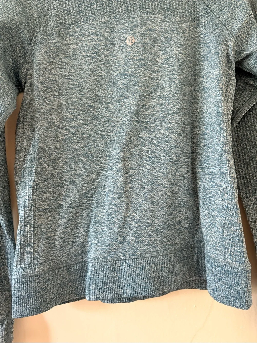lululemon athletica great has